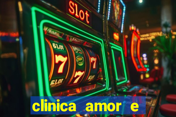 clinica amor e saude pirituba